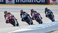 Jadwal dan Live Streaming ARRC 2026 Mandalika Hari Ini, Sabtu 8 Agustus 2026 Jadwal dan Live Streaming ARRC 2026 Mandalika Hari Ini, Sabtu 8 Agustus 2026