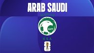 Profil Timnas Arab Saudi di Piala Dunia 2026: Ambisi Besar di Tengah Tantangan Berat