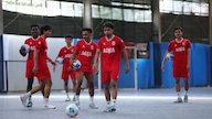 Skuad Final Timnas Futsal Indonesia untuk Piala AFF 2026: 14 Nama Terpilih, Blacksteel Dominan!