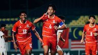Reaksi Kapten Timnas Indonesia U-17 Usai Cetak Brace di AFF U-17 2026: Tidak Saya Rencanakan, terjadi Alami Reaksi Kapten Timnas Indonesia U-17 Usai Cetak Brace di AFF U-17 2026: Tidak Saya Rencanakan, terjadi Alami