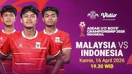 Timnas Indonesia U-17 vs Malaysia, Saatnya Garuda Mengukir Prestasi Timnas Indonesia U-17 vs Malaysia, Saatnya Garuda Mengukir Prestasi