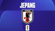 Profil Timnas Jepang di Piala Dunia 2026: Tak Lagi Cukup dengan Status Raja Asia