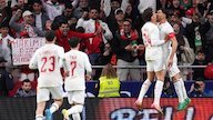 Maroko Coret 2 Pemain Jelang Piala Dunia 2026