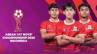 Tempat Menonton Timnas Indonesia U-17 vs Vietnam Hari Ini, Disiarkan TV Apa dan Kick-off Jam Berapa?