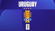 Profil Timnas Uruguay di Piala Dunia 2026: Generasi Baru La Celeste dan Ambisi Besarnya