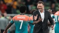 Daftar 26 Pemain Timnas Australia di Piala Dunia 2026 Daftar 26 Pemain Timnas Australia di Piala Dunia 2026