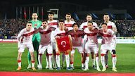 Ironi Turki di Piala Dunia 2026: Dominasi Gila-gilaan, 62 Shot, tapi Gagal Cetak Gol!