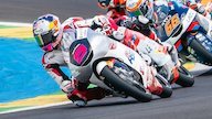 Usung Pelajaran Penting dari Amerika, Kapan Veda Ega Pratama Balapan Lagi di Moto3 2026?