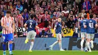 13 Laga Tanpa Kekalahan! Usai Hadapi Atletico Madrid, Arsenal Hidupkan Kenangan Legendaris 10 Tahun Silam