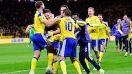 Hasil Swedia vs Polandia: Gol Telat Viktor Gyokeres Antar Swedia ke Piala Dunia 2026