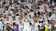 Real Madrid Menuju Musim Tanpa Trofi