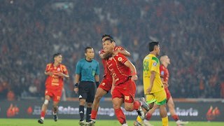 Hasil Persija Jakarta vs Persebaya: Eksel Runtukahu Bawa Macan Kemayoran Kembali ke Jalur Kemenangan di BRI Super League