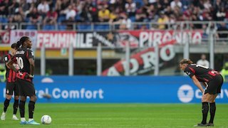 AC Milan Kehilangan Ketangguhan, Lini Belakang Kini Jadi Titik Lemah AC Milan Kehilangan Ketangguhan, Lini Belakang Kini Jadi Titik Lemah