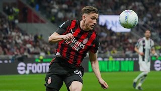 Link Live Streaming Milan vs Atalanta Malam Ini: Nonton Serie A di Vidio Link Live Streaming Milan vs Atalanta Malam Ini: Nonton Serie A di Vidio