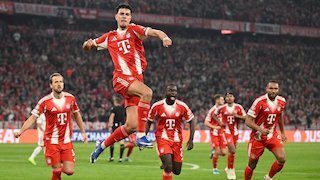 Daftar Lengkap Tim Lolos Semifinal Liga Champions: Arsenal dan Bayern Munchen Susul PSG dan Atletico Madrid