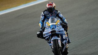 Hasil Sesi Pemanasan MotoGP Spanyol 2026: Alex Marquez dan Marc Marquez Kompak tercepat