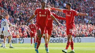 Nonton Live Streaming Liverpool vs Chelsea di Vidio - Premier League 2025/2026 Nonton Live Streaming Liverpool vs Chelsea di Vidio - Premier League 2025/2026