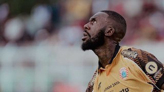 Link Live Streaming BRI Super League: Persijap vs Persija