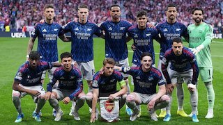 Kilas Balik Kemenangan-kemenangan Kandang Arsenal di Semifinal Eropa