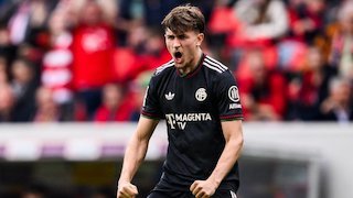 Hasil Freiburg vs Bayern: Tertinggal Dua Gol, Die Roten Bangkit di Detik Terakhir Hasil Freiburg vs Bayern: Tertinggal Dua Gol, Die Roten Bangkit di Detik Terakhir