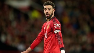 Roy Keane Ungkap Obrolan Hangat dengan Bruno Fernandes Setelah Saling Sindir