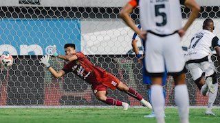 Hasil PSIM vs Persija: Hanya Dapat Tambahan 1 Poin, Macan Kemayoran Berpotensi Tertinggal Makin Jauh dari Persib dan Borneo FC