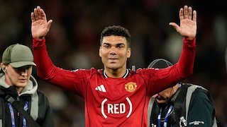 Casemiro Pergi, Man United Sudah Siapkan Pengganti tak Terduga dari Brasil