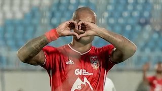 Hasil Arema FC vs Malut United: Diwarnai Drama VAR, Tak Ada Pemenang di Kanjuruhan