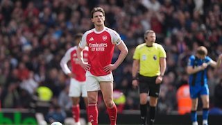 Hasil Arsenal vs Bournemouth: The Gunners Dijegal The Cherries, City Full Senyum