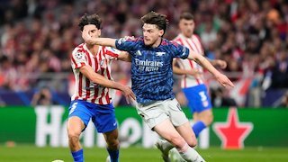 Lagi-Lagi Ada Kontroversi VAR di Liga Champions