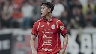 Ini Sosok di Balik Ketajaman Eksel Runtukahu Bersama Persija Jakarta di BRI Super League: Legenda Timnas Indonesia
