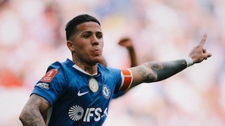 Bos Manchester City Kibarkan Bendera Putih untuk Transfer Enzo Fernandez? Bos Manchester City Kibarkan Bendera Putih untuk Transfer Enzo Fernandez?