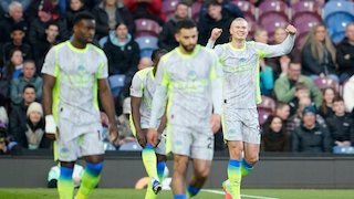 5 Pelajaran dari Laga Burnley vs Man City: Citizens Sukses Kudeta Arsenal Meski Tampil Kurang Maksimal