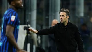 Cesc Fabregas Menolak Arsenal dan Chelsea, Ada Pesan Bijak dari Mourinho