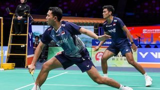 Update Ranking BWF 2026 Setelah Badminton Asia Championships 2026 Update Ranking BWF 2026 Setelah Badminton Asia Championships 2026