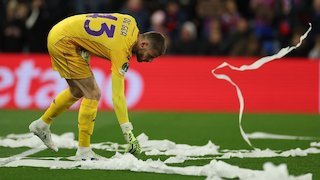 De Gea Mau Tinggalkan Fiorentina, Tapi Hanya untuk Manchester United De Gea Mau Tinggalkan Fiorentina, Tapi Hanya untuk Manchester United