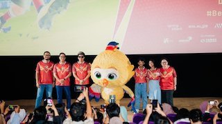 Garuda Di Dadaku Versi Animasi Siap Terbang Tinggi: Film Tentang Anak Indonesia Mengejar Mimpi Bersama