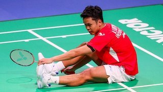 Sejarah Kelam! Untuk Pertama Kalinya, Indonesia Gagal Lolos Fase Grup Thomas Cup 2026 Usai Dihajar Prancis Sejarah Kelam! Untuk Pertama Kalinya, Indonesia Gagal Lolos Fase Grup Thomas Cup 2026 Usai Dihajar Prancis
