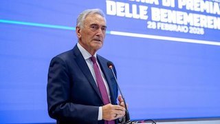 Italia Gagal ke Piala Dunia 2026: Menteri Olahraga Italia Desak Presiden FIGC Mundur!