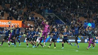 Hasil Inter Milan vs Cagliari: Pesta Gol Nerazzurri dan Scudetto yang Semakin Dekat