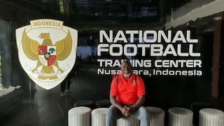 Ada Aksi Tendangan Kungfu di EPA U-20, Jacksen F Tiago Dorong 1 Hal Penting Ini Dalam Pengembangan Sepak Bola Usia Muda