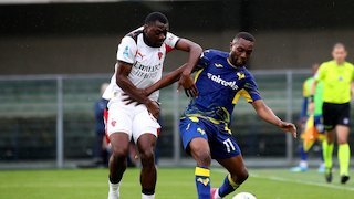 AC Milan Siap Jual Fofana, Dua Klub Inggris Sudah Antre