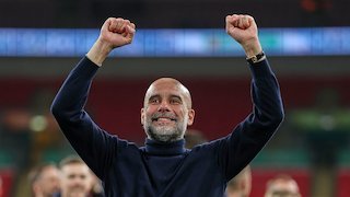 Guardiola Santai Hadapi Tekanan, Manchester City Tetap Fokus Kejar Arsenal Guardiola Santai Hadapi Tekanan, Manchester City Tetap Fokus Kejar Arsenal