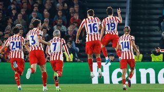 Live Streaming Bola Atletico vs Arsenal - Nonton Semifinal Liga Champions di SCTV dan Vidio