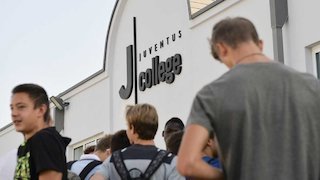 Rahasia Juventus J-College: Membangun Bintang Lapangan yang Juga Cerdas di Sekolah