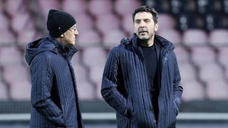 Gianluigi Buffon Resmi Mundur dari Timnas Italia, Ikuti Jejak Gravina