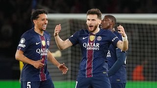 Rekam Jejak di Final Liga Champions: PSG Mulai Terbiasa, Arsenal Ingin Hapus Luka Rekam Jejak di Final Liga Champions: PSG Mulai Terbiasa, Arsenal Ingin Hapus Luka