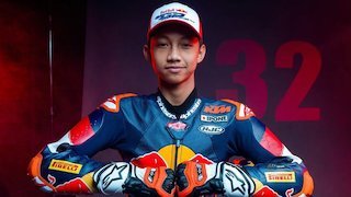 Nonton Live Streaming Kiandra Ramadhipa di Red Bull Rookies Cup Italia 2026 di Vidio, 29-31 Mei 2026 Nonton Live Streaming Kiandra Ramadhipa di Red Bull Rookies Cup Italia 2026 di Vidio, 29-31 Mei 2026