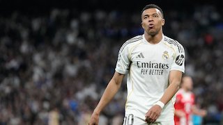 Kylian Mbappe Bersitegang dengan Staf Pelatih, Situasi Real Madrid Kian Memanas