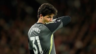 Cemerlang di Musim Debut Bersama MU, Senne Lammens Janji Bakal Lebih Baik di Musim Depan! Cemerlang di Musim Debut Bersama MU, Senne Lammens Janji Bakal Lebih Baik di Musim Depan!